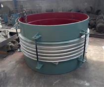 金屬波紋管補償器-不銹鋼波紋管補償器