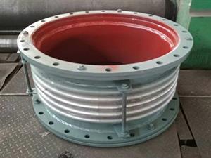 金屬膨脹節-金屬波紋管膨脹節