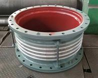 金屬膨脹節-金屬波紋管膨脹節