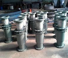 直埋套筒補償器-直埋式套筒補償器