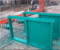 手動(dòng)插板閥-手動(dòng)閘板閥-手動(dòng)截止閥