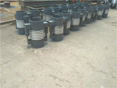 平面鉸鏈波紋補償器