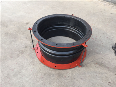 風道橡膠補償器