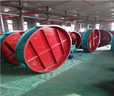 手動圓風(fēng)門