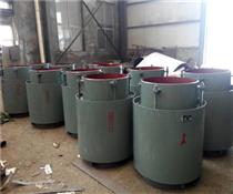 直埋式波紋膨脹節