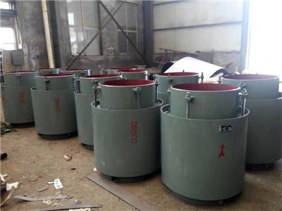 直埋式波紋膨脹節