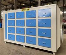 活性炭吸附環保箱