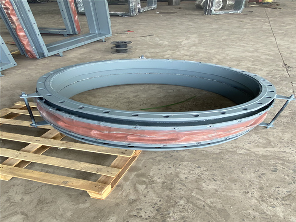 非金屬膨脹節(jié)