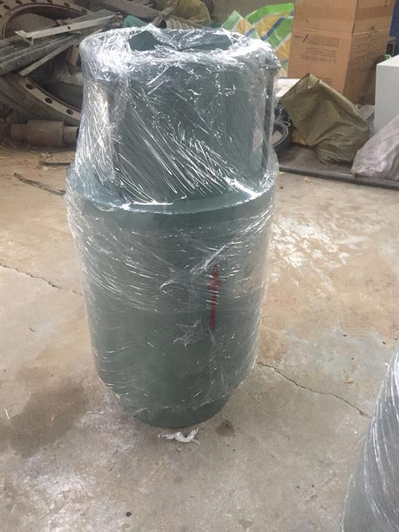 直埋外壓式波紋補償器